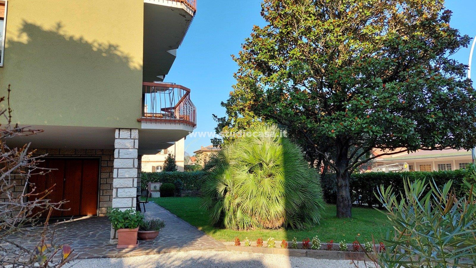 Appartamento in vendita a Mori