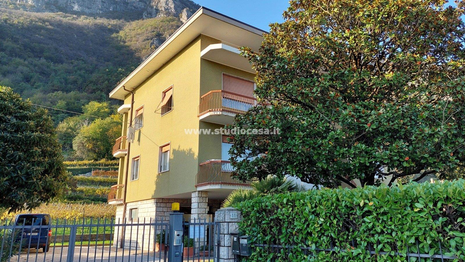 Appartamento in vendita a Mori