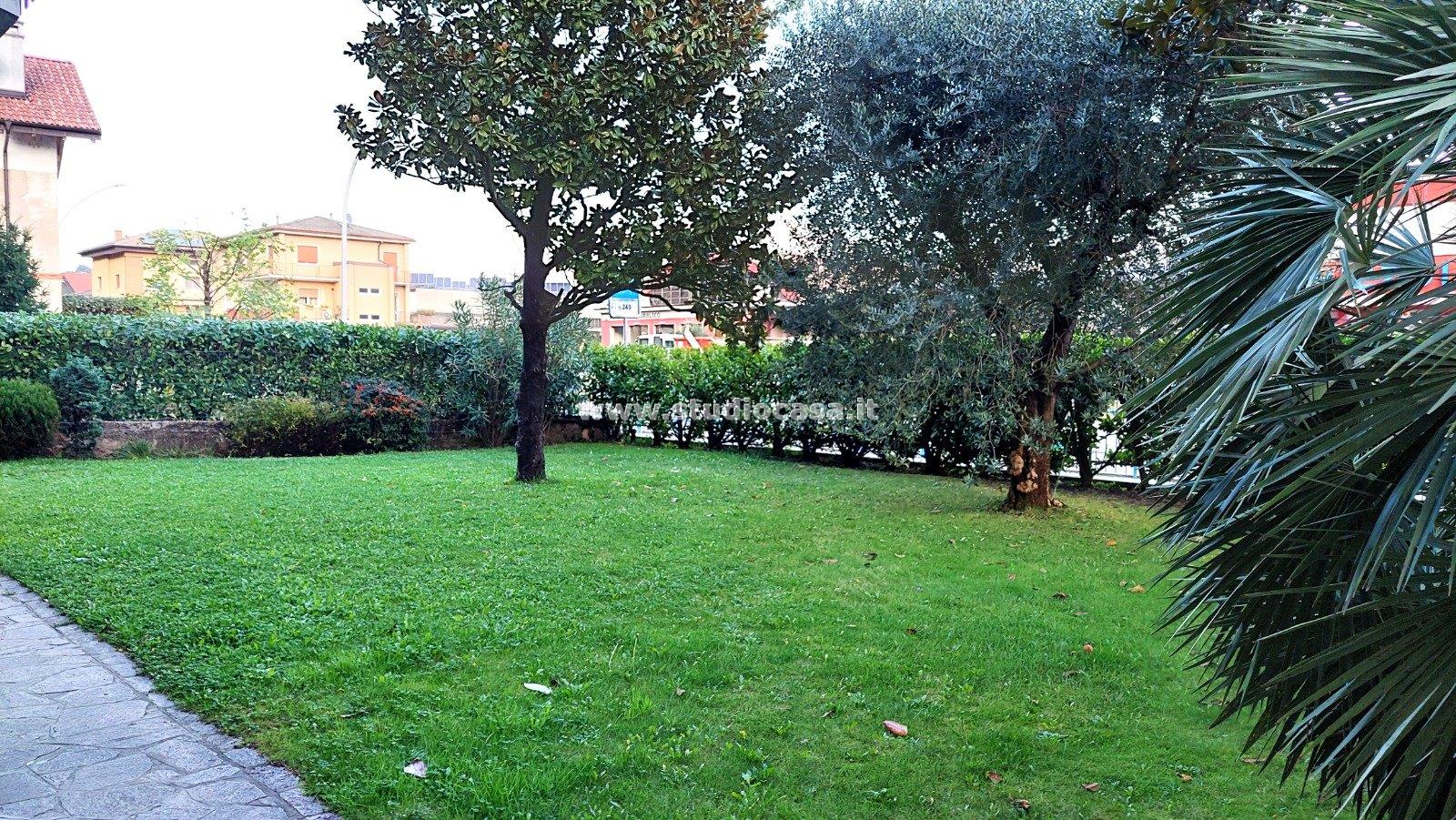 Appartamento in vendita a Mori