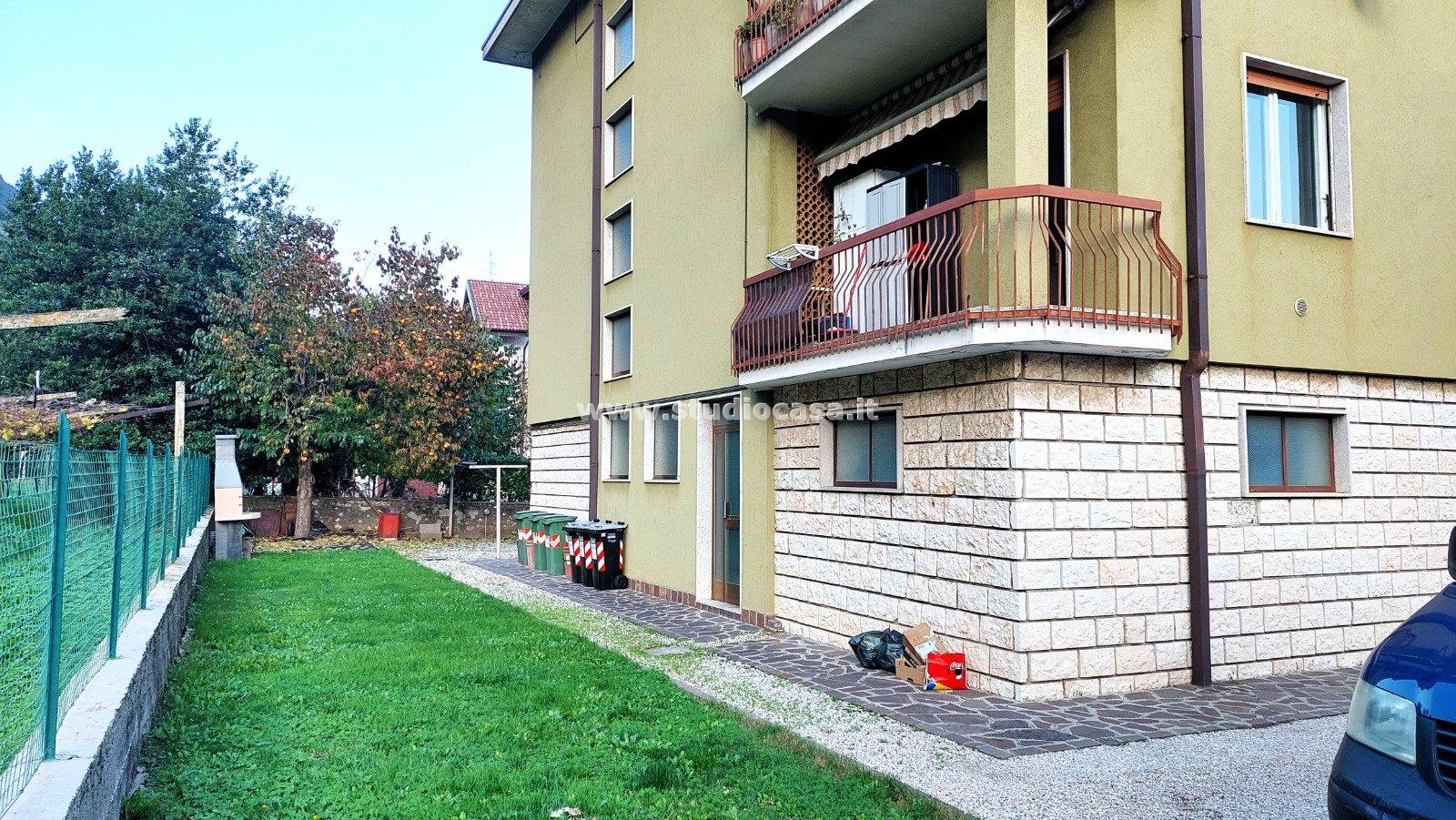 Appartamento in vendita a Mori