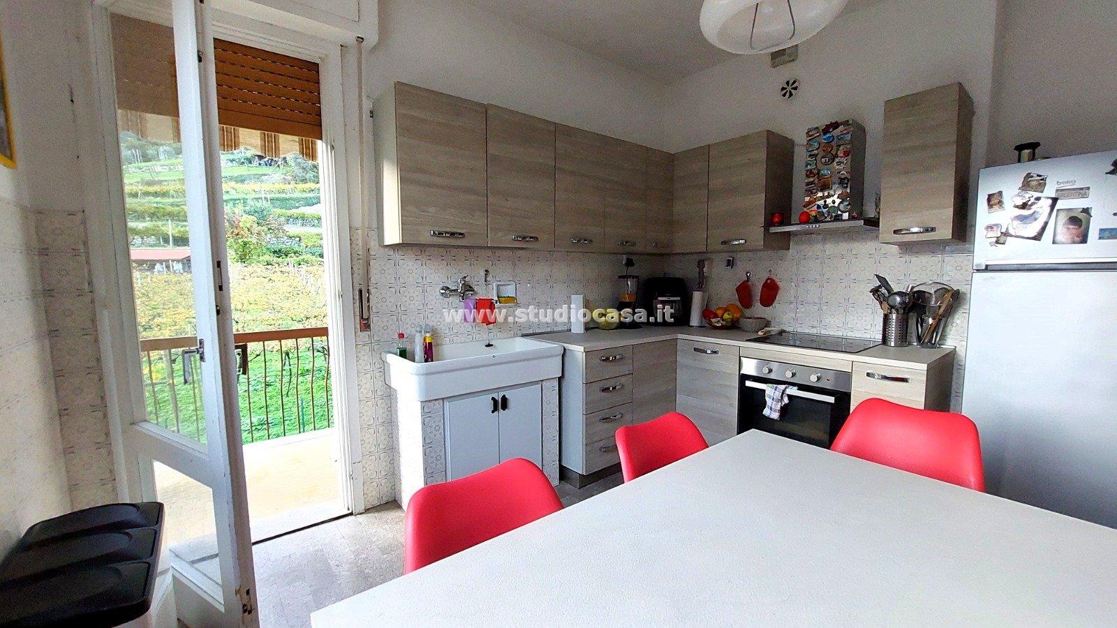 Appartamento in vendita a Mori