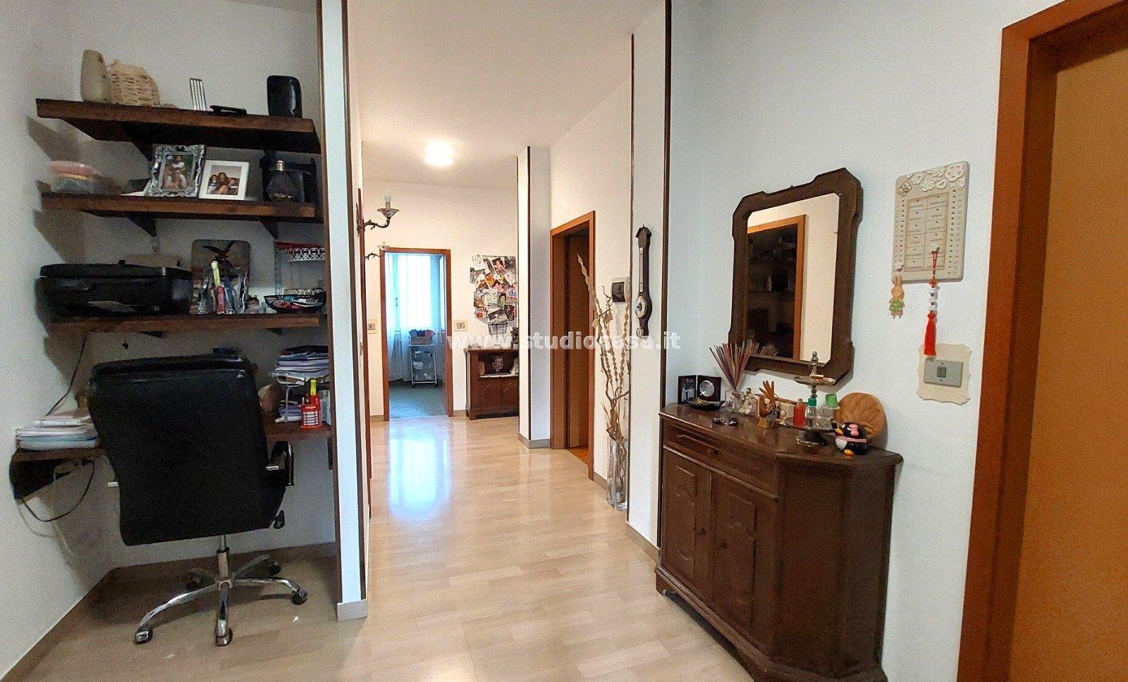 Appartamento in vendita a Mori