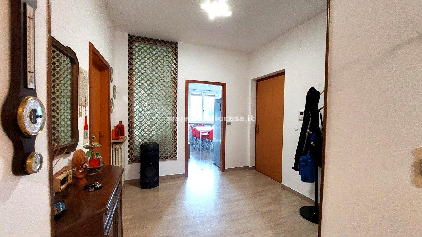 Appartamento in vendita a Mori