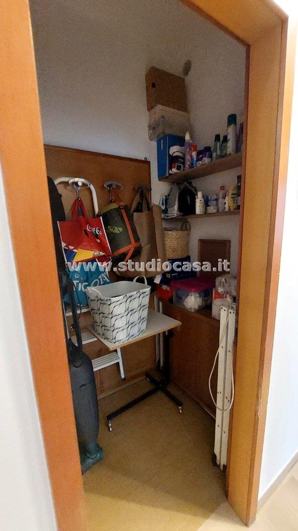 Appartamento in vendita a Mori