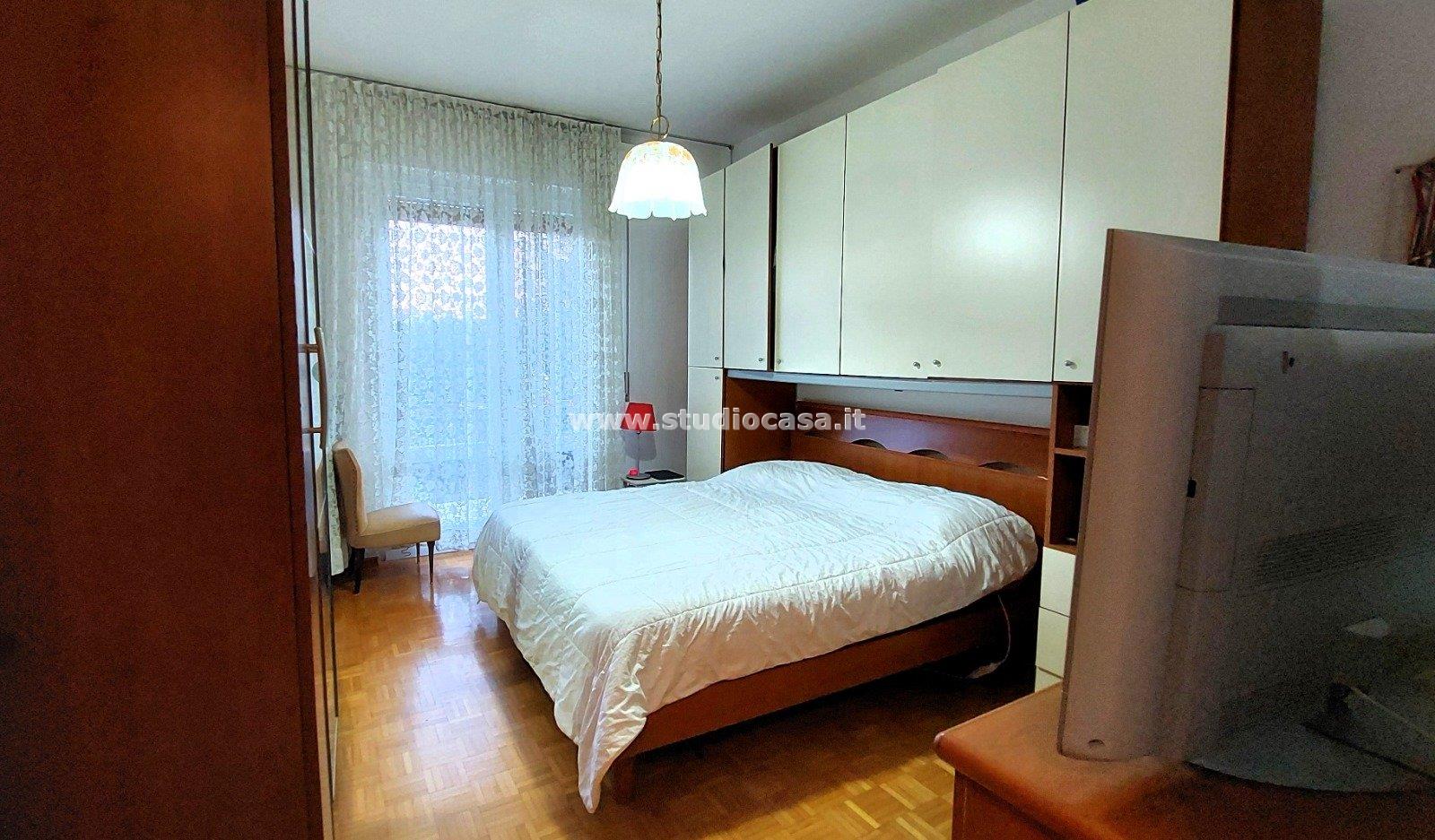 Appartamento in vendita a Mori