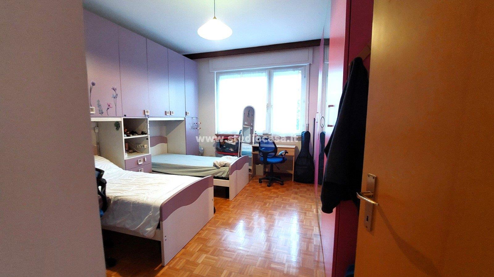 Appartamento in vendita a Mori