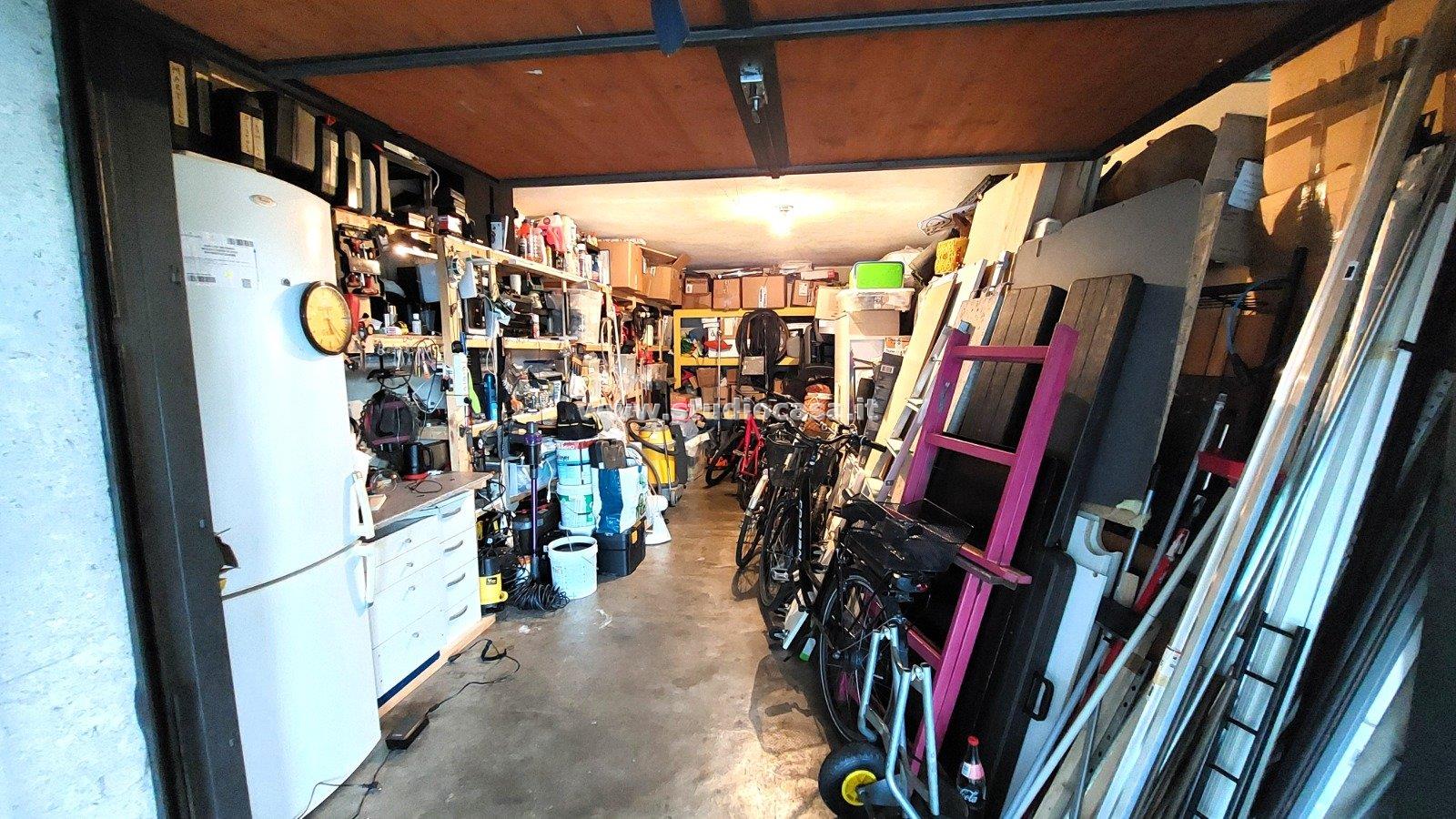 Appartamento in vendita a Mori