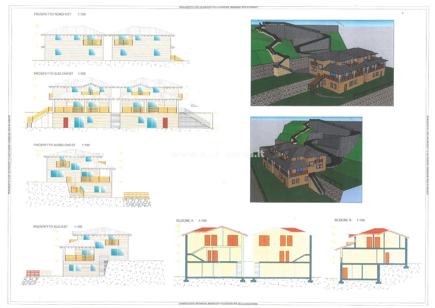 Terreno Residenziale in vendita a Ala