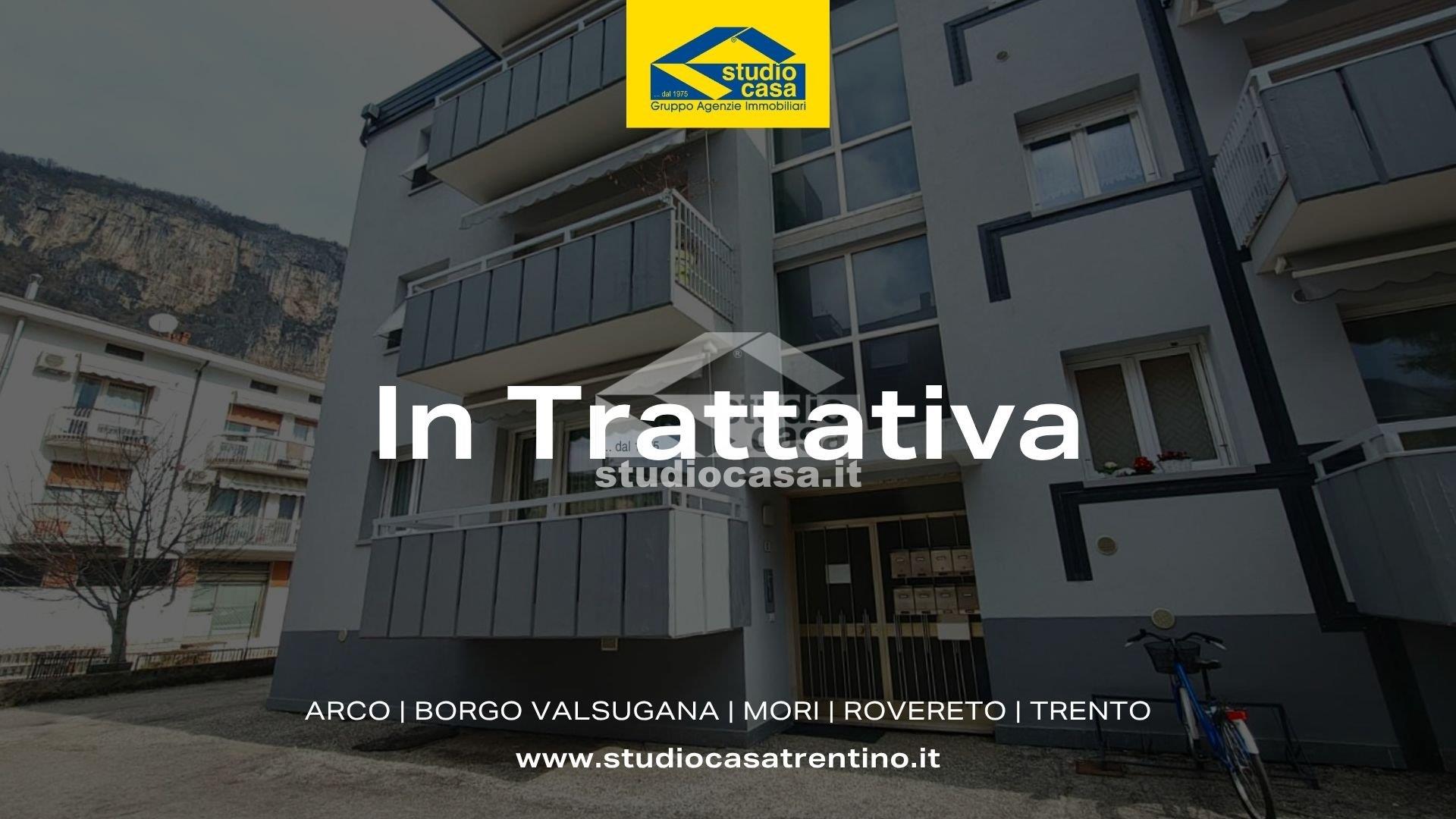 Appartamento in vendita a Mori