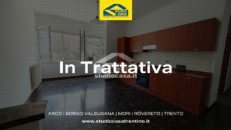 Appartamento in vendita a Mori