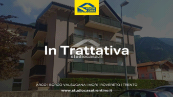 Appartamento in vendita a Ala