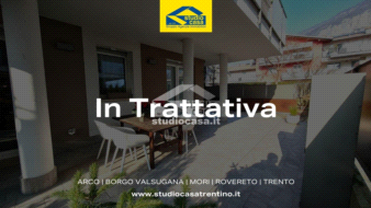 Appartamento in vendita a Mori