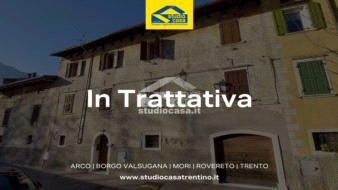 Casa Bifamiliare in vendita a Avio
