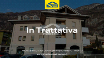 Appartamento in vendita a Mori