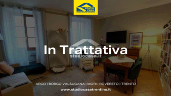 Appartamento in vendita a Ala