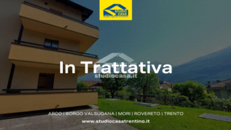 Appartamento in vendita a Ala