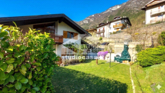 Villa Bifamiliare in vendita a Trento