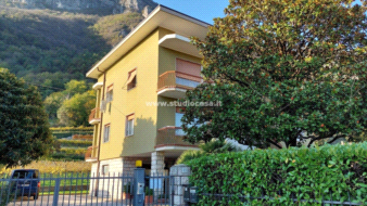 Appartamento in vendita a Mori