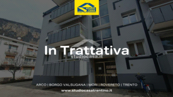 Appartamento in vendita a Mori