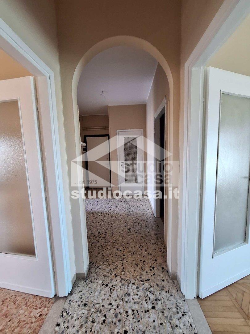 Appartamento in vendita a Soresina