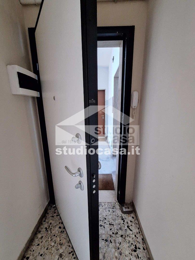Appartamento in vendita a Soresina