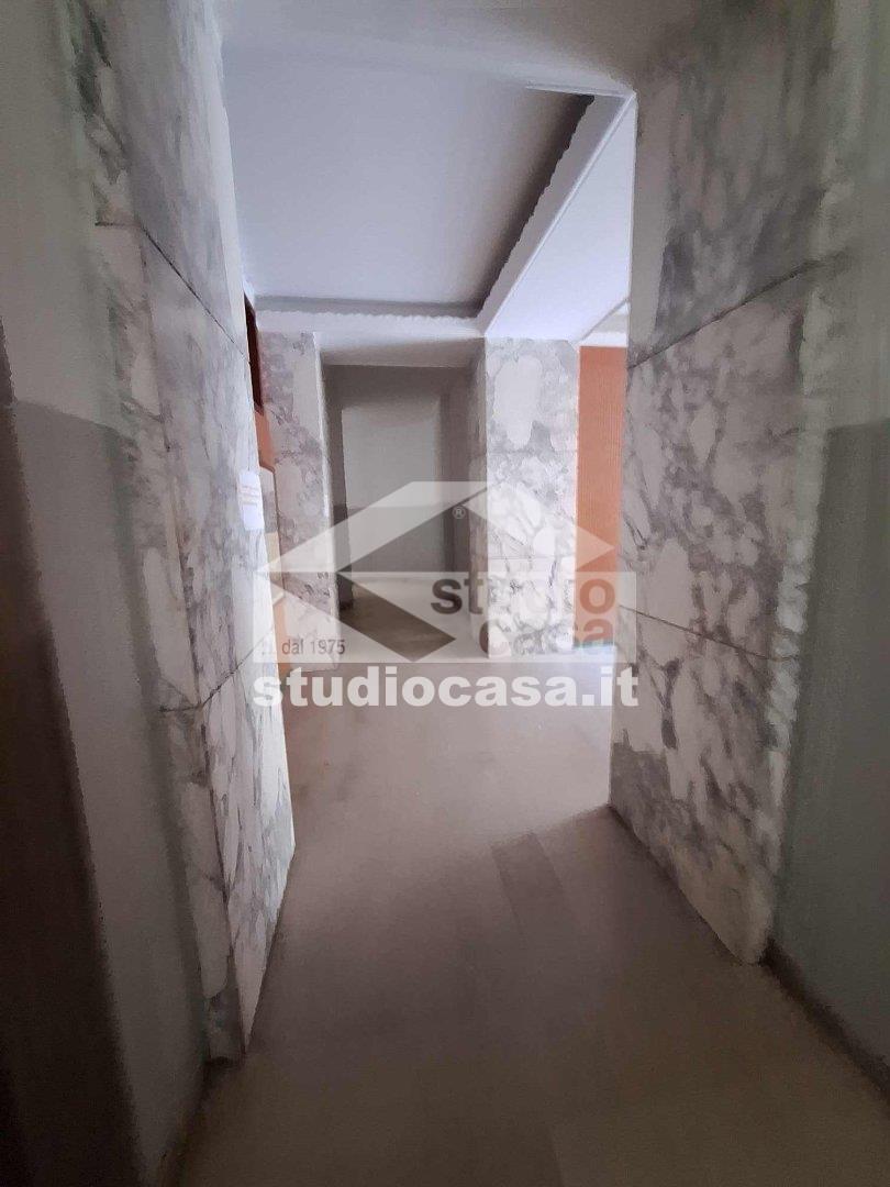 Appartamento in vendita a Soresina