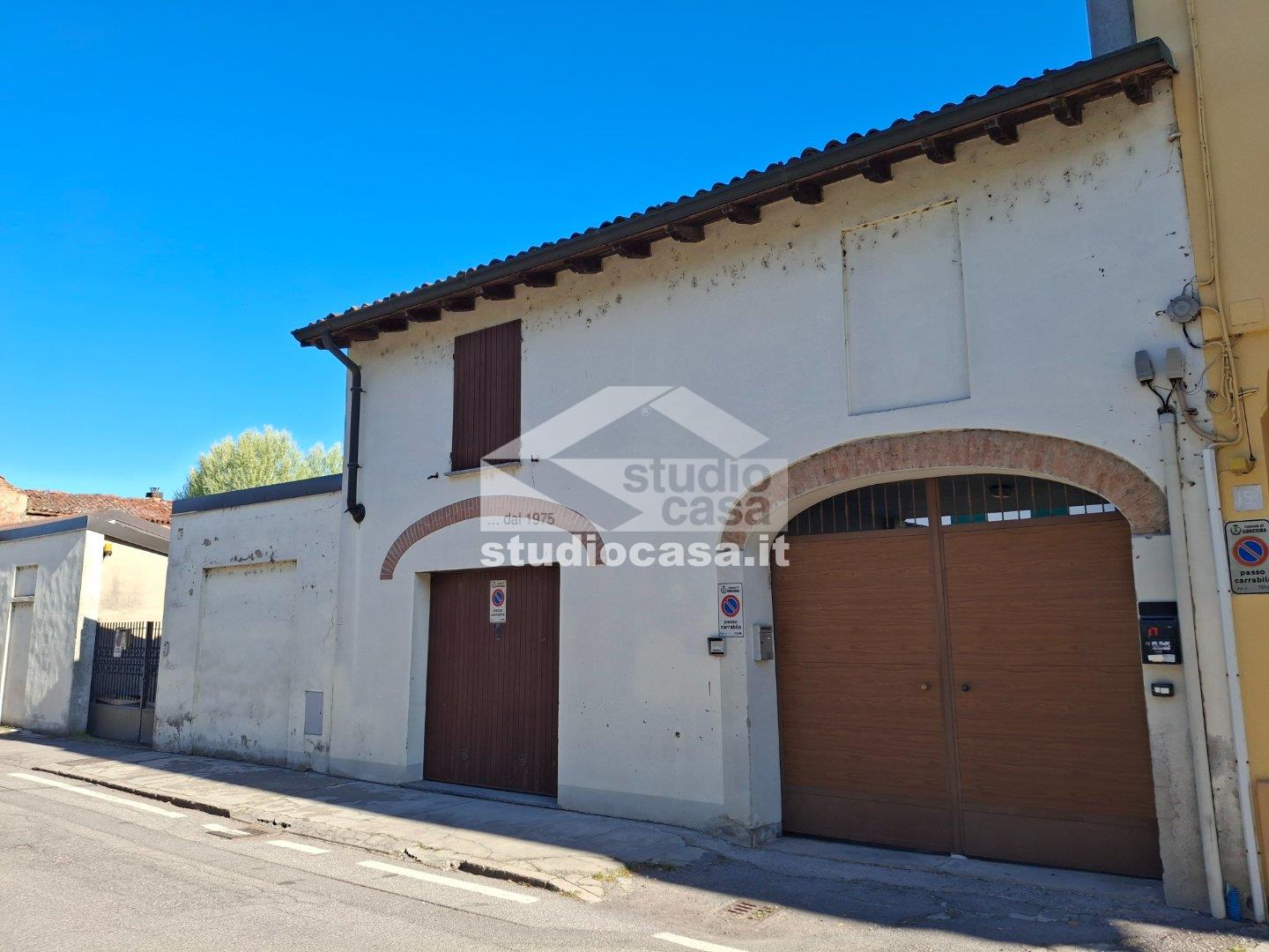 Casa Unifamiliare in vendita a Soresina