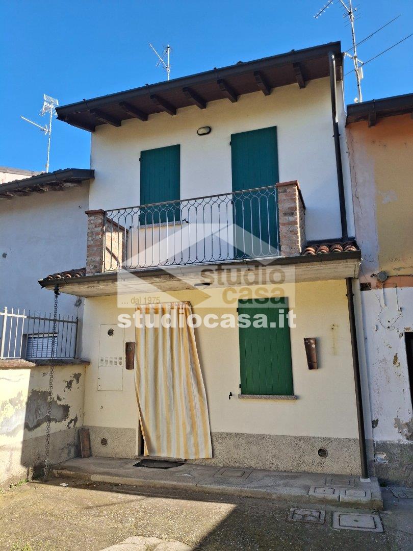 Casa Unifamiliare in vendita a Soresina