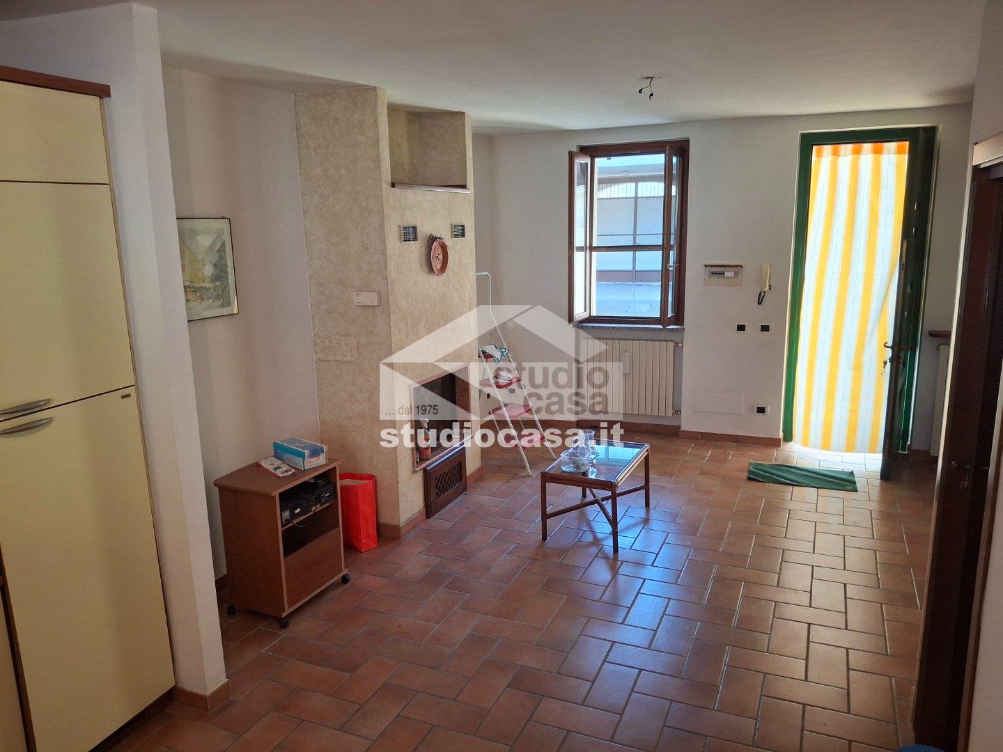 Casa Unifamiliare in vendita a Soresina