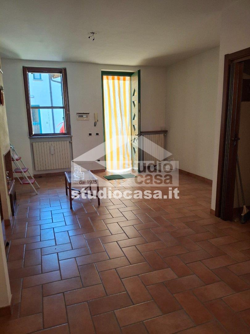 Casa Unifamiliare in vendita a Soresina