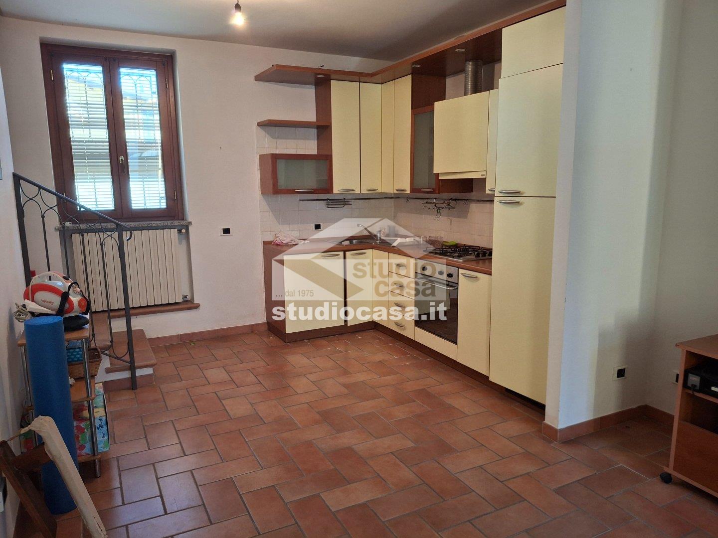 Casa Unifamiliare in vendita a Soresina