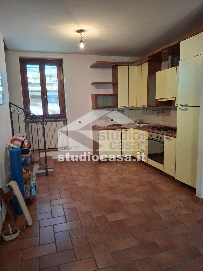 Casa Unifamiliare in vendita a Soresina