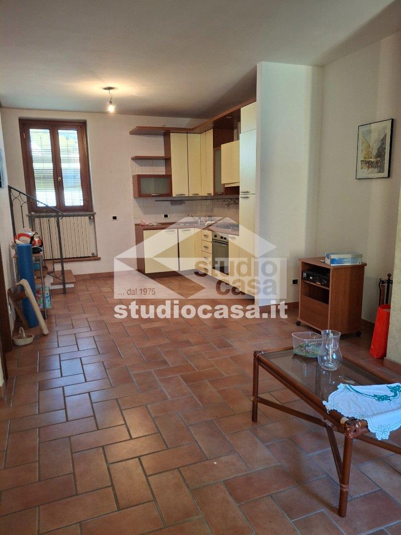 Casa Unifamiliare in vendita a Soresina