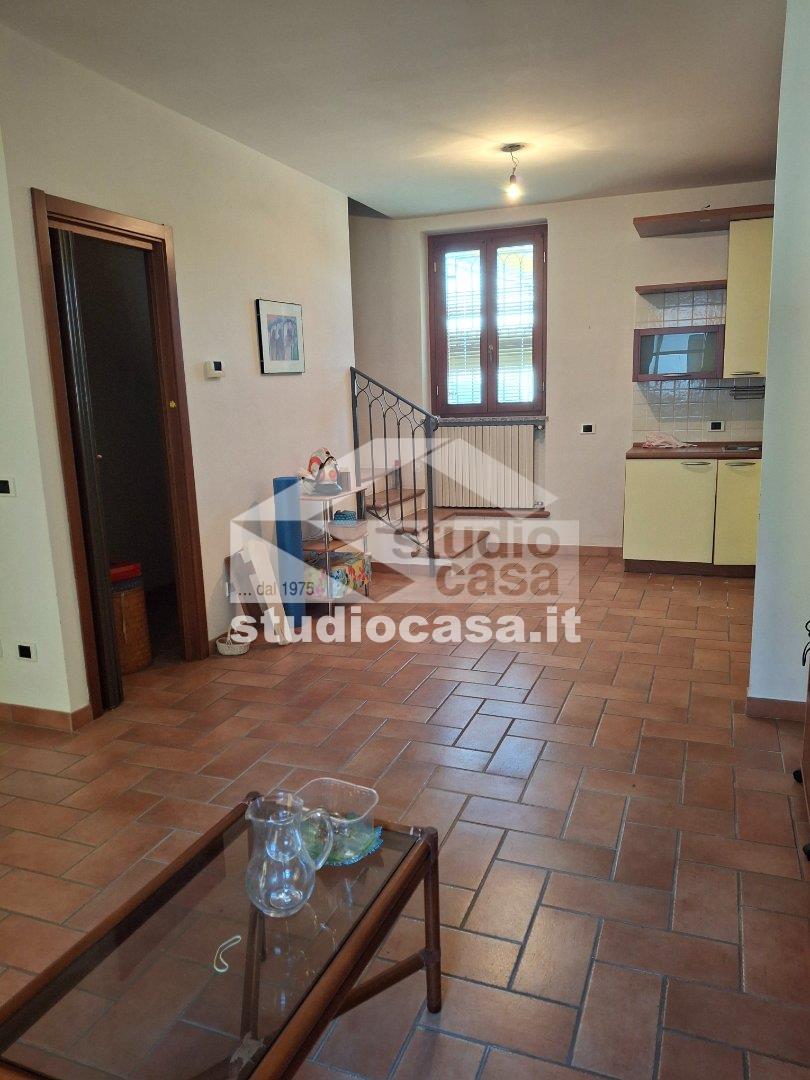 Casa Unifamiliare in vendita a Soresina