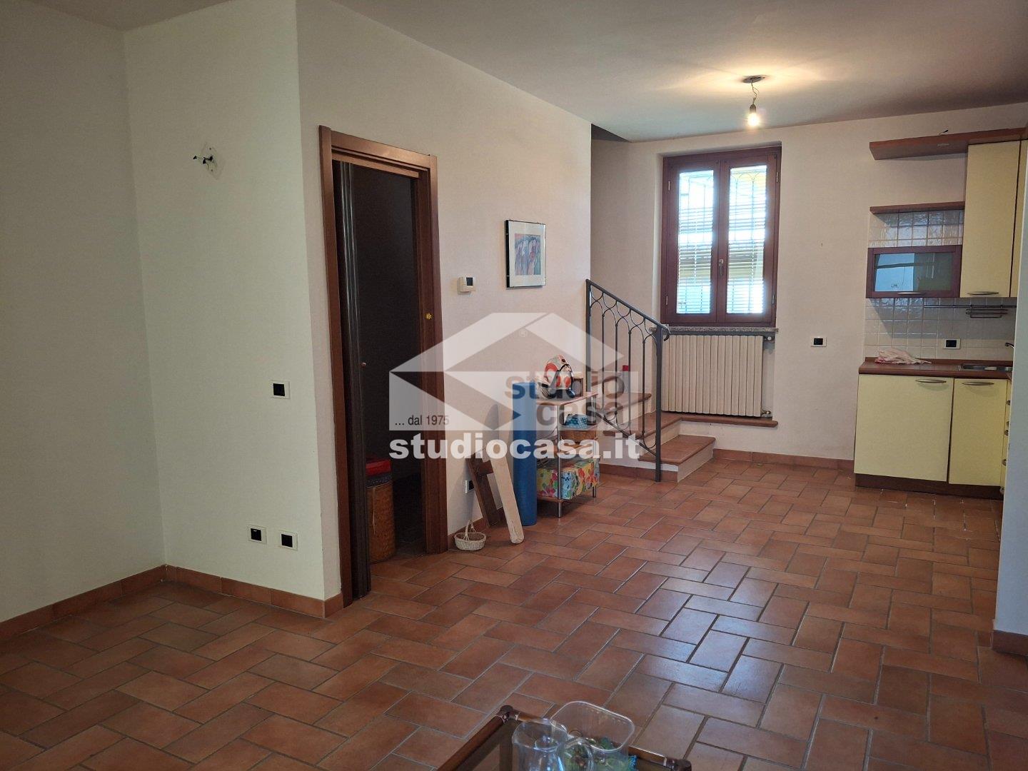 Casa Unifamiliare in vendita a Soresina