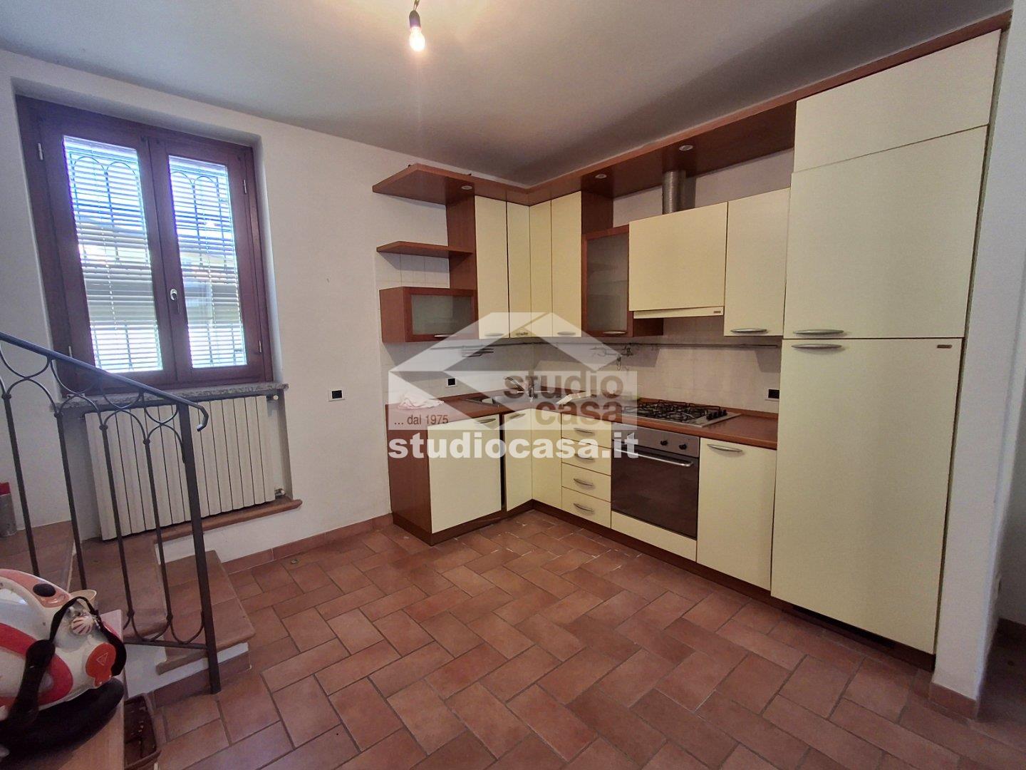 Casa Unifamiliare in vendita a Soresina