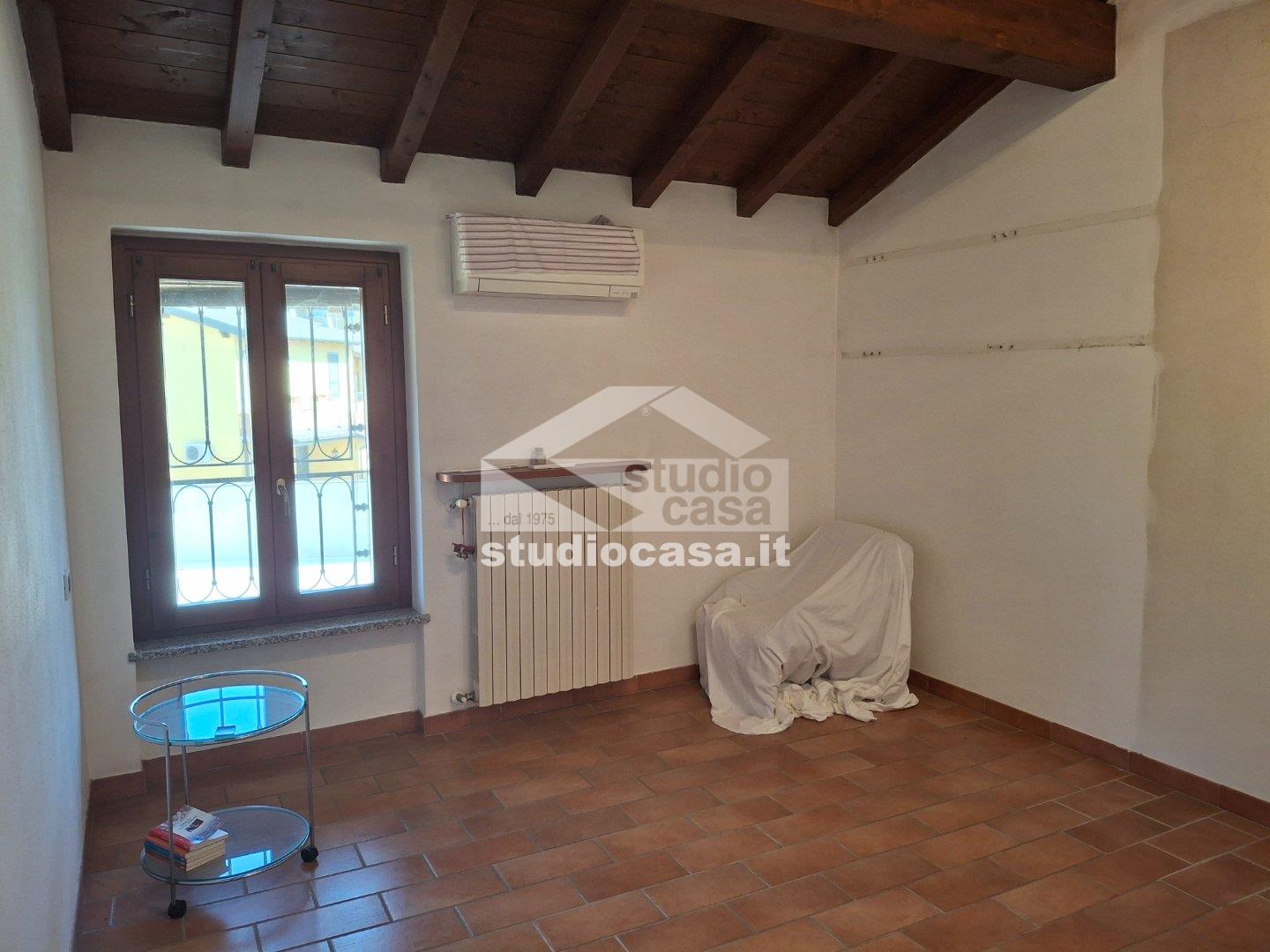 Casa Unifamiliare in vendita a Soresina