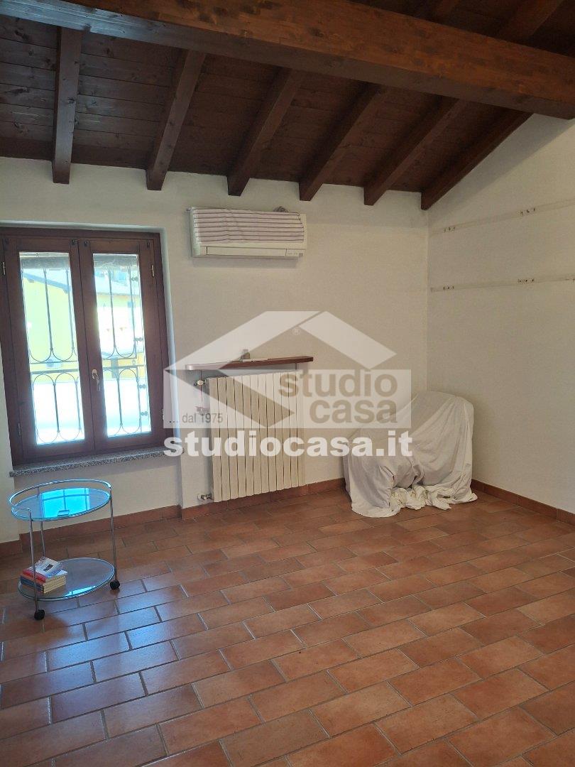 Casa Unifamiliare in vendita a Soresina