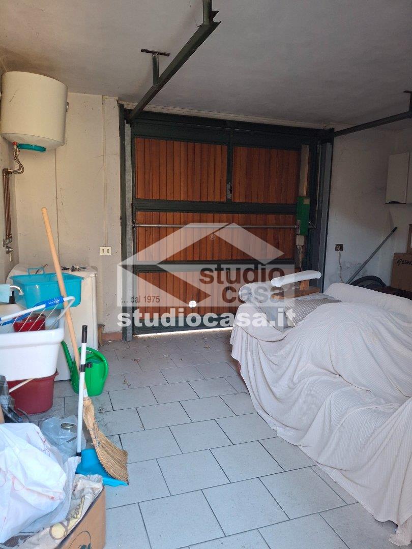 Casa Unifamiliare in vendita a Soresina