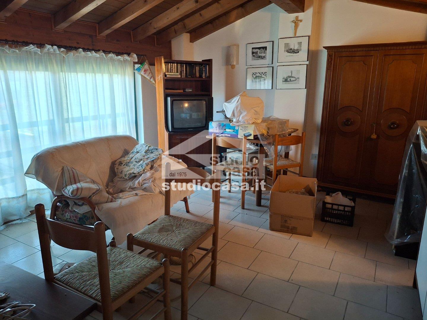 Casa Unifamiliare in vendita a Soresina