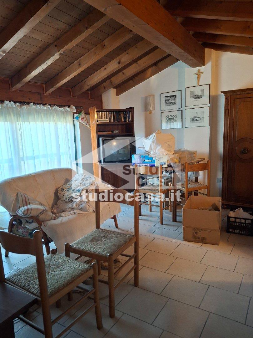 Casa Unifamiliare in vendita a Soresina