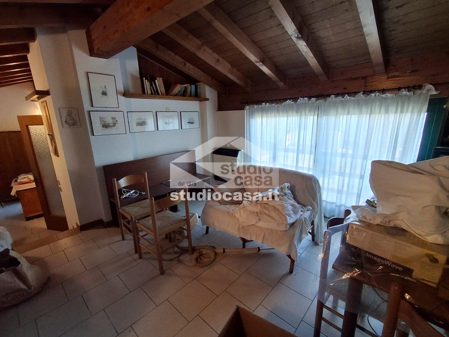 Casa Unifamiliare in vendita a Soresina