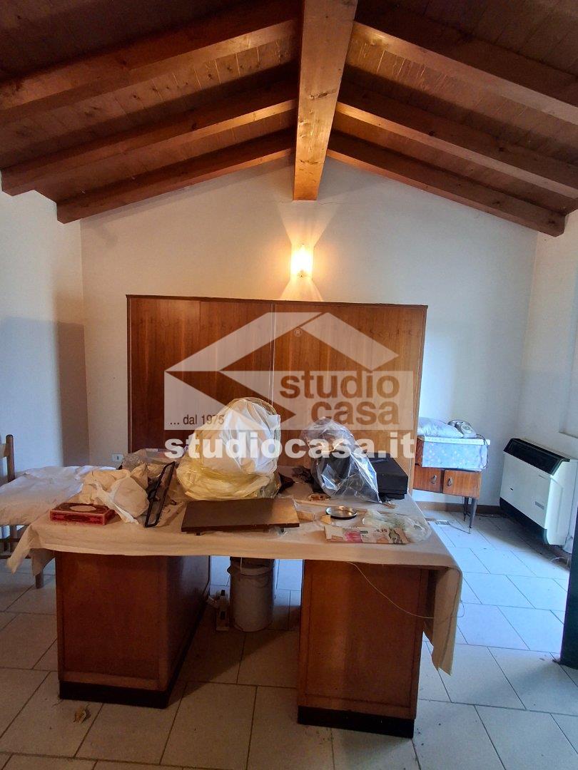 Casa Unifamiliare in vendita a Soresina
