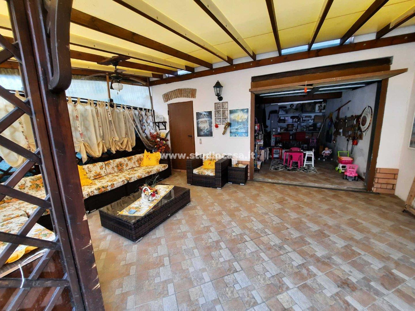 Casa Unifamiliare in vendita a Casalmorano