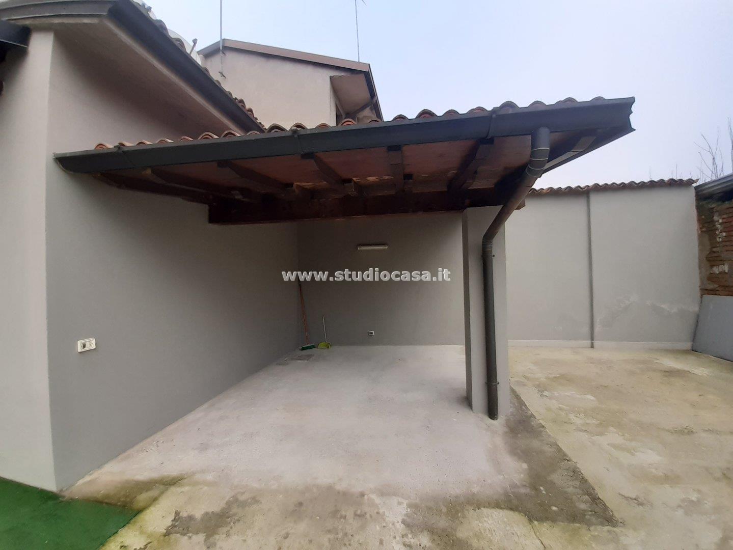 Appartamento in vendita a Formigara
