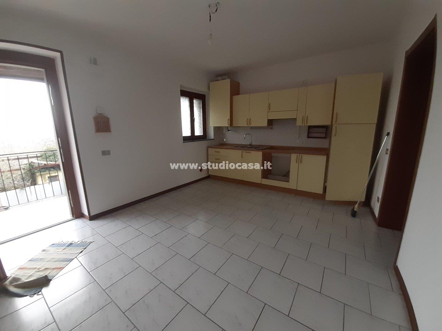 Appartamento in vendita a Formigara