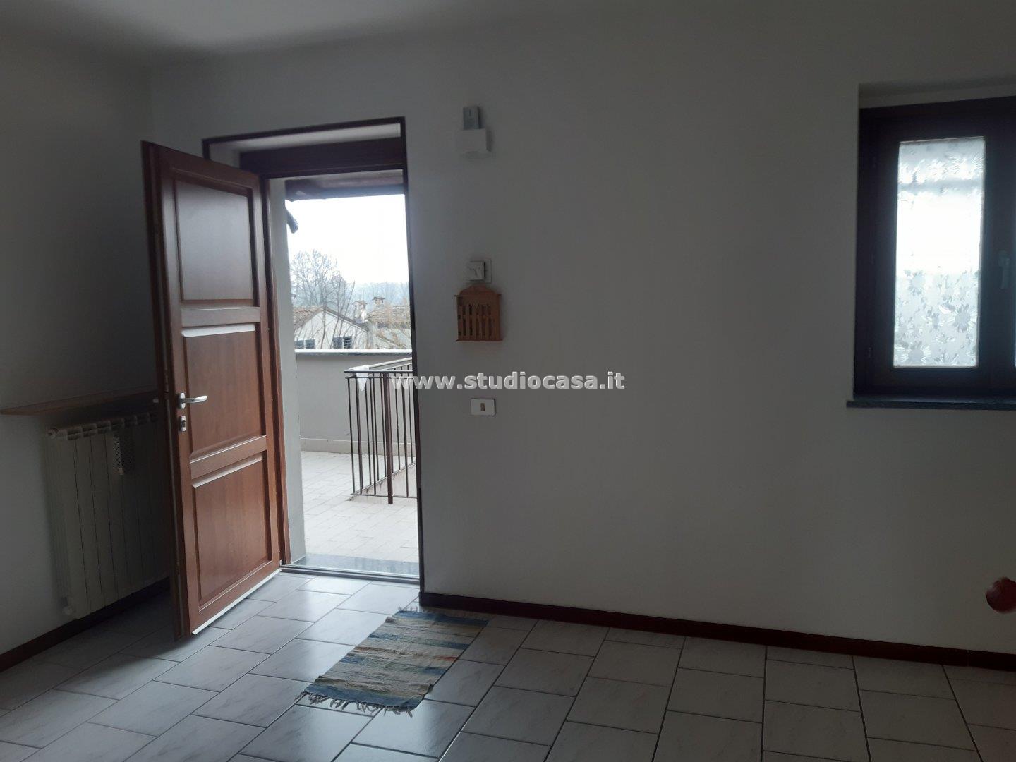 Appartamento in vendita a Formigara