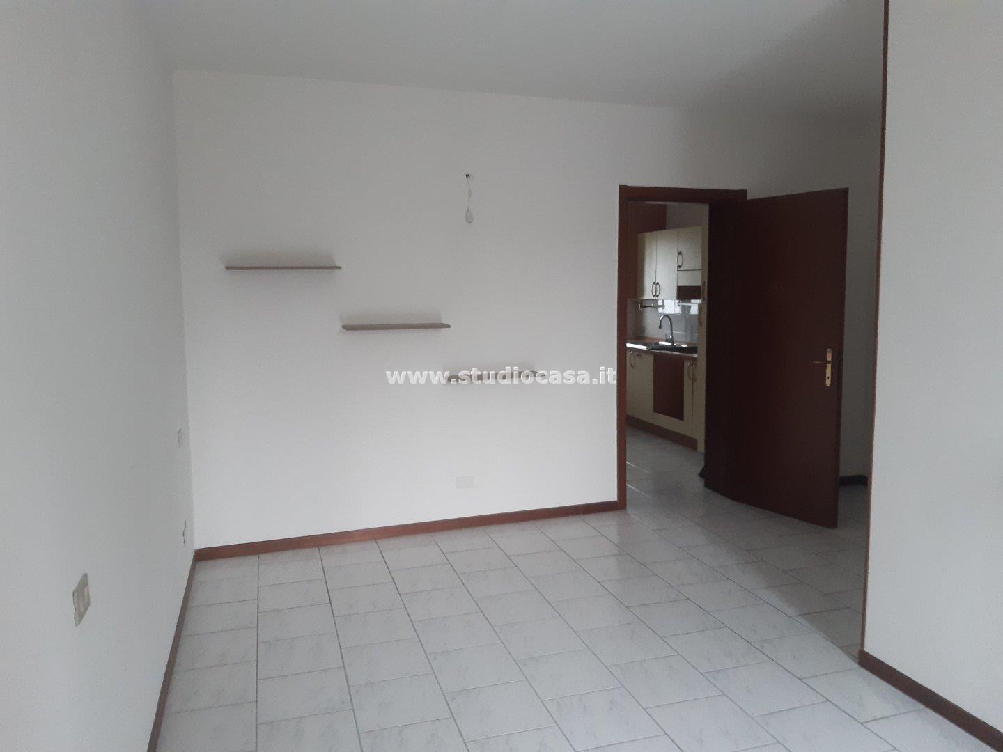 Appartamento in vendita a Formigara