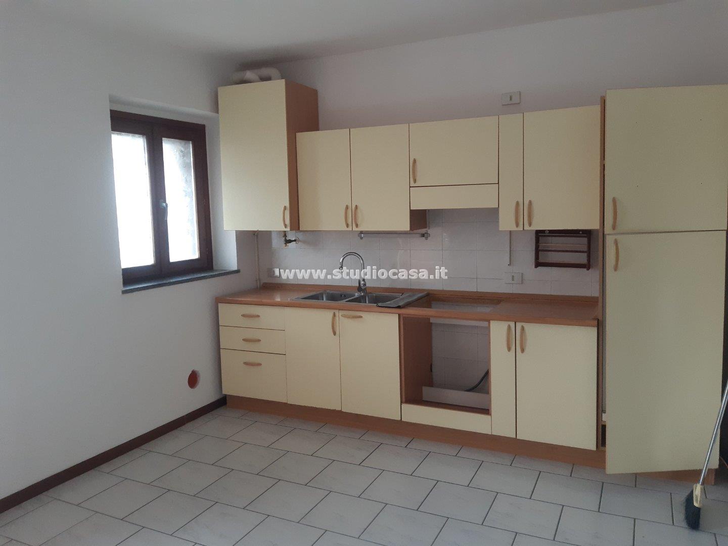 Appartamento in vendita a Formigara