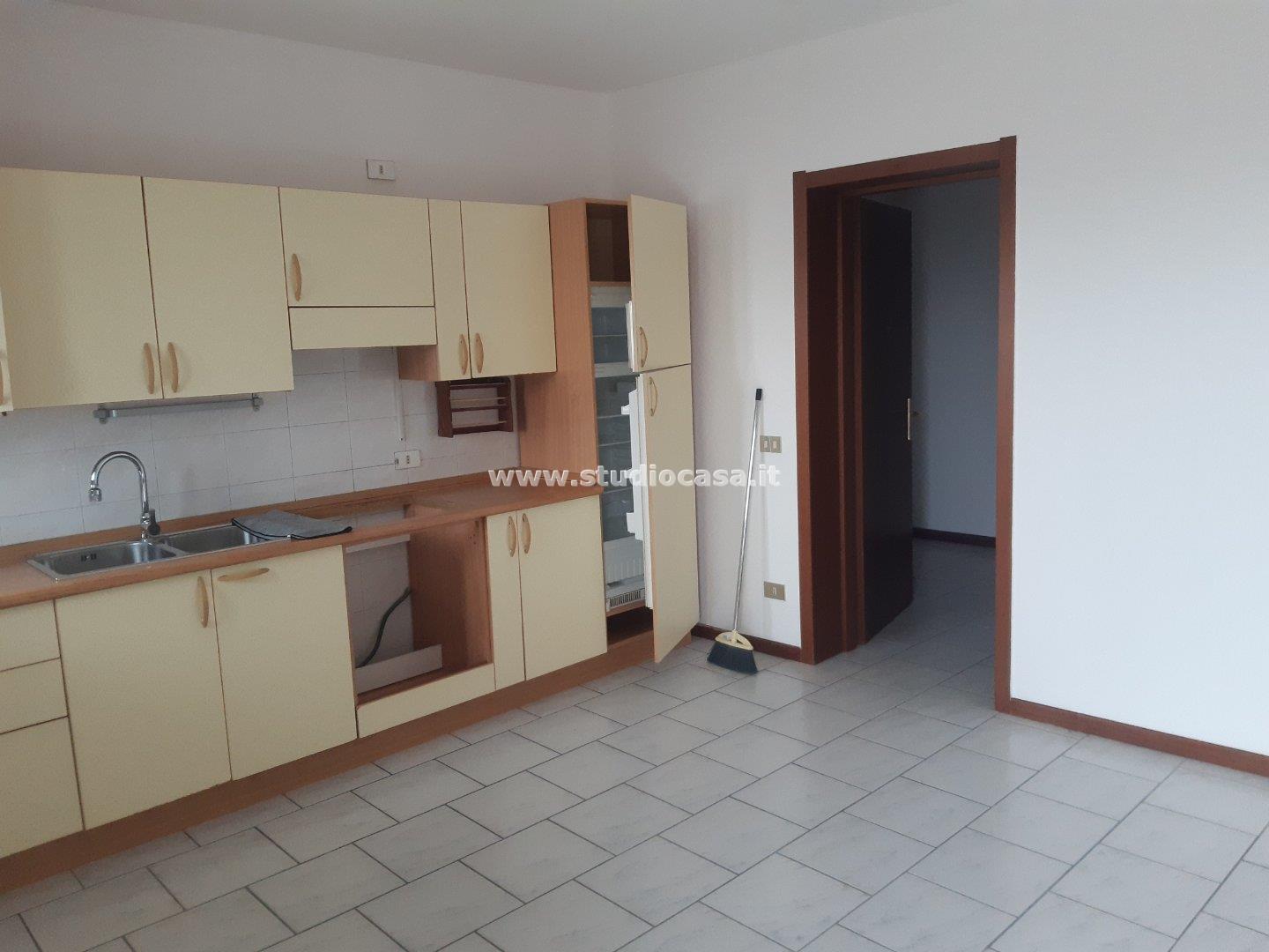 Appartamento in vendita a Formigara